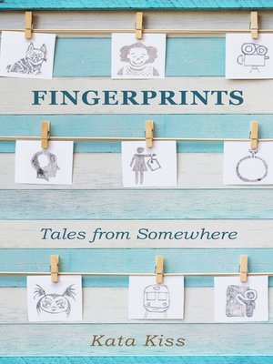 cover image of Fingerprints
